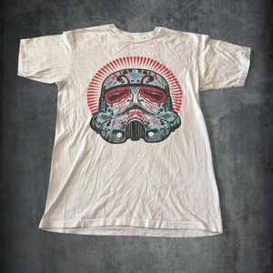 Star-wars Men's multi T-shirt